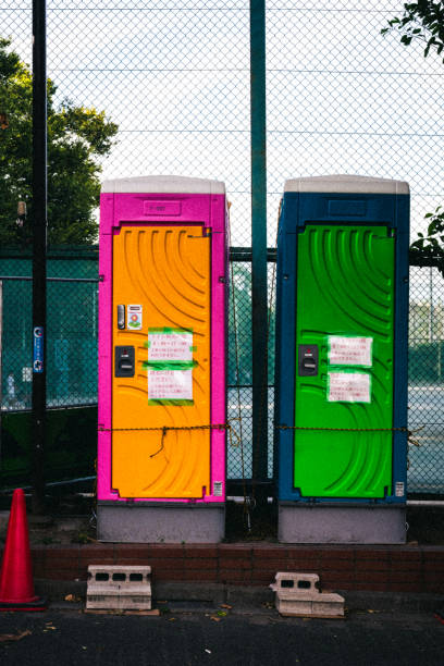 Best Portable restroom trailer rental  in Lakemont, PA